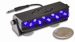 Nite Iii's Blacklight Led Fishing With Phono Plug. Fixed Price $30.00.