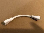 Philips 555326 Hue Lightstrip Adapter. Fixed Price $8.99.