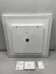 Philips Hue White & Color Ambiance Datura Square Led Ceiling Light 586750. Fixed Price $332.95.
