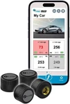Fobo Tire Lite Tpms Sensor - Wireless Pressure Monitoring System With.... Fixed Price $194.99.