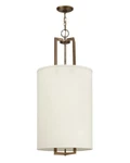 Hinkley 3205BR Lamp. Fixed Price $505.00.