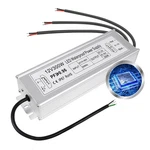 Inshareplus 300W Power Supply 110-260V To Dc Volt 25A Converter IP67. Fixed Price $93.32.