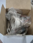 Hera Recessed Swivel Halogen Spotlight White Eh 24. Fixed Price $18.55.