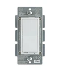 Ge Z-wave Plus 15A 3-WAY Smart Light Switch ZW4005 White/almond Rocker. Fixed Price $22.00.