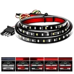 Nilight 60" Truck Tailgate Strip,. Fixed Price $35.24.