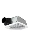 Bathroom Ceiling Exhaust Fan 70/CFM Nuvent. Fixed Price $54.00.