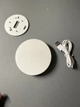 Zemismart Zigbee Hub Homekit Tuya App (model: ZMHK-01). Fixed Price $15.00.