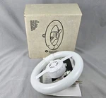 Lights Of America Watt Circle Cfl Circular Compact Fluorescent Bulb 2022 Nos. Fixed Price $21.00.