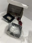 (1) New Wac Lighting HR-LED87S-BK. Fixed Price $22.50.