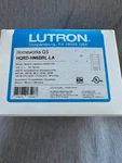 New Lutron Homeworks Qs HQRD-HN6BRL-LA. Fixed Price $245.00.