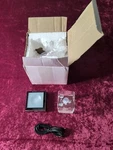 Color Changing Owl Night Light New Box. Fixed Price $13.40.