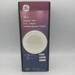 Ge Household Lighting Fixtures Under Cabinet Puck Lights: Led, 300 Lumens,. Fixed Price $40.00.