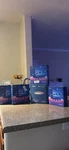 Lepro Ai Smart Lighting Kit: Led Strip + 2X R2 6IN Downlights 2700-6500K. Fixed Price $150.00.