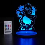 Tulio Elephant Dream Light. Fixed Price $18.00.