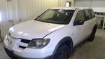 Mitsubishi Outlander 2003 Headrest Used 4044. Fixed Price $94.90.
