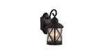 Yosemite House Decor - Light Exterior 5041BL (bulb Not Included). Fixed Price $19.25.