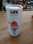 Lifx Candle Led Wi-fi Smarter Light Bulb LCCE12US. Fixed Price $22.00.
