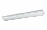Jesco Lighting 48"W Integrated Led Flush Mount Linear Ceiling / Wall Fixture. Fixed Price $56.37.