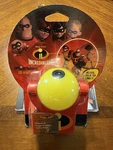 Disney Pixar Projectables Incredibles 2 Led Plug-in Night Light New. Fixed Price $12.50.