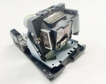 Al Series Lamp & Housing For The Vivitek H1080FD Projector - 90 Day Warranty. Fixed Price $45.99.
