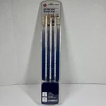 Westek USL30HB Led Ultra Thin Light Strip, Plug-in, 12-IN 3PK Kit. Fixed Price $34.95.
