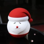 Night For KIDS,7 Colour Changing Baby Light, Silicone. Fixed Price $50.70.