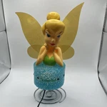 Disney Princess Tabletop Night Light Lamp Idea Nuova. Fixed Price $19.40.