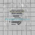 Whirlpool Light Bulb WP22002263. Fixed Price $17.15.