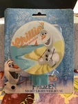 Disney Frozen Olaf Chillin The Sunshine New Sealed. Fixed Price $7.99.