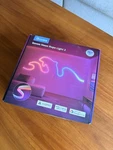 Govee Neon Rope Light 2 Rgbic 16.4FT Open Box. Fixed Price $70.00.