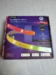 Govee Strip Light S, Segmented Color Control, 32.8FT., Customizable Rgbicw. Fixed Price $30.00.