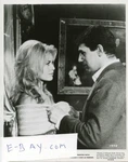 Brigitte Bardot Love On Pillow Orig 8X10 Photo X8130. Fixed Price $24.50.