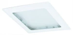 Elco EL10W 8" Square White Trim -. Fixed Price $23.35.