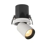 Aisilan 3 Inch 9W Recessed Spotlight, Round Led Downlight, Anti Glare Li.... Fixed Price $71.73.