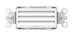 Legrand Radiant Adjustable Led Outlet, Horizontal Step Nightlight.... Fixed Price $24.82.
