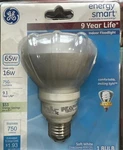Indoor Floodlight Model 47478. New Sealed Package. 750 LUMENS/15-65 Watt.. Fixed Price $10.00.