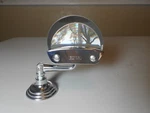 Vintage Magnetic Traffic Light Finder Guide Viewer Prism Visor Custom. Fixed Price $54.99.