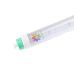 Cleanlife, 15W, 4FT (48") Led Tube, Light Bulbs Single Pin, Blue/red. Fixed Price $299.00.