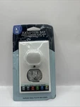 Color Changing Led Night Light Hampton Bay. Fixed Price $7.19.