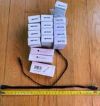Wac Lighting LED-TC-IC12 Invisiled Inch Joiner Cable **overstock. Fixed Price $13.15.