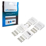 6-PIN Cut-end Connector Compatible With Philips Hue Light Strip Plus, .... Fixed Price $43.35.