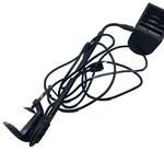 Wac Lighting DL-150-BK Display Line Voltage-h 18"TO 30"-W 5-LAMP Black. Fixed Price $39.37.