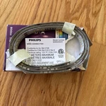 Philips 560763 Ft Led Smart Wi-fi Full Color Changing Light Strip Extension. Fixed Price $9.54.