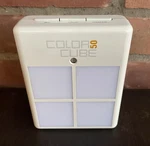 Therapy Nightlight Color Cube Motion LT-50 By Homedics. Fixed Price $30.00.