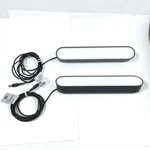 Philips Hue Play 7820230U7 White And Color Smart Tv Led Light Bar Pack (read!). Fixed Price $50.97.