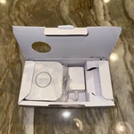 Philips Smart Wireless Lighting Hub Bridge, App Control, White, Wall Plug-in. Fixed Price $10.00.