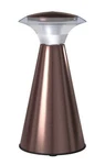 Light It! By Fulcrum, 24411-107 Lanterna Touch, Bronze, Single Pack. Fixed Price $24.64.