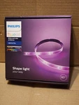 Philips Hue 800276 Lightstrip Plus 80" White Color Ambiance Brand New Sealed. Fixed Price $99.99.