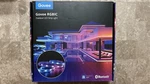 Govee Outdoor Led Strip Lights 32.8FT Rgbic Smart IP65 Waterproof. Fixed Price $79.99.