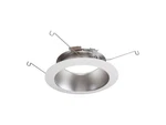 Cooper 692W Inch White Reflector Trim Halo ML56 Led System Series. Fixed Price $20.00.